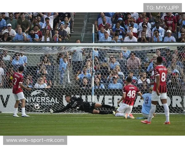 AC米兰盯哈兰德式高塔前锋,重塑意甲霸主梦 AC米兰盯哈兰德式高塔前锋,重塑意甲霸主梦