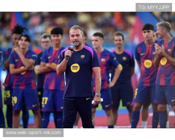 巴萨主帅怒怼外界质疑,誓言带队反弹 巴萨主帅怒怼外界质疑,誓言带队反弹