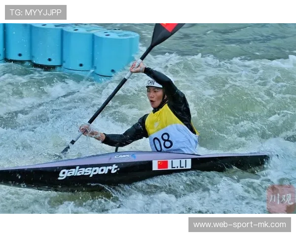 激流回旋队展开技术视频分析，专项改进逐步落实