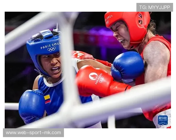 职业拳击赛前调整进入最后阶段，选手状态平稳