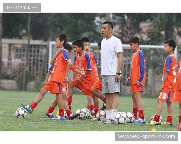 中国足球青年球员国际比赛机会上升通道评估，中国足球青训人才