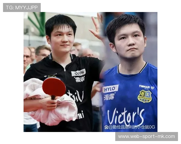 对手输了比赛却赢得合影！樊振东巨星待遇拉满！，樊振东赢了还是输了