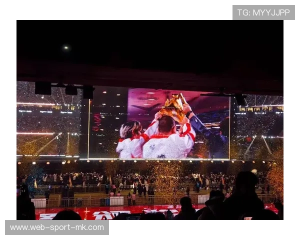 未来已来：2025年电竞盛会全景展望！，2022电竞