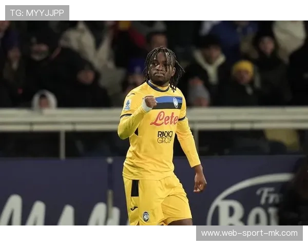 卢克曼离开亚特兰大留下一份55球27助攻的惊艳成绩单 卢克曼离开亚特兰大留下一份55球27助攻的惊艳成绩单