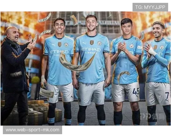 曼城官方确认签下19岁阿根廷边锋,完成冬窗最后一笔引援 曼城官方确认签下19岁阿根廷边锋,完成冬窗最后一笔引援