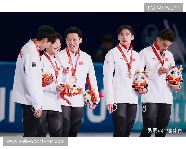 世界短道少年联赛：后备力量展现未来潜力，2021年世界短道锦标赛